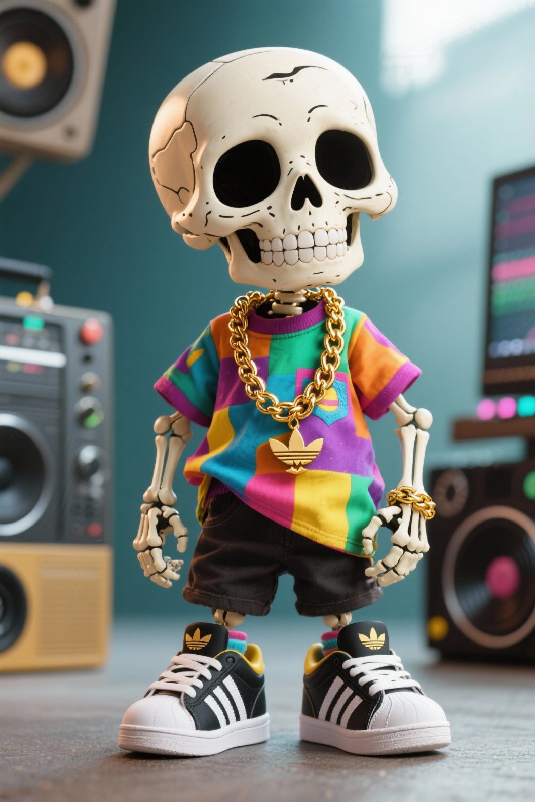 DJ Lil Bones