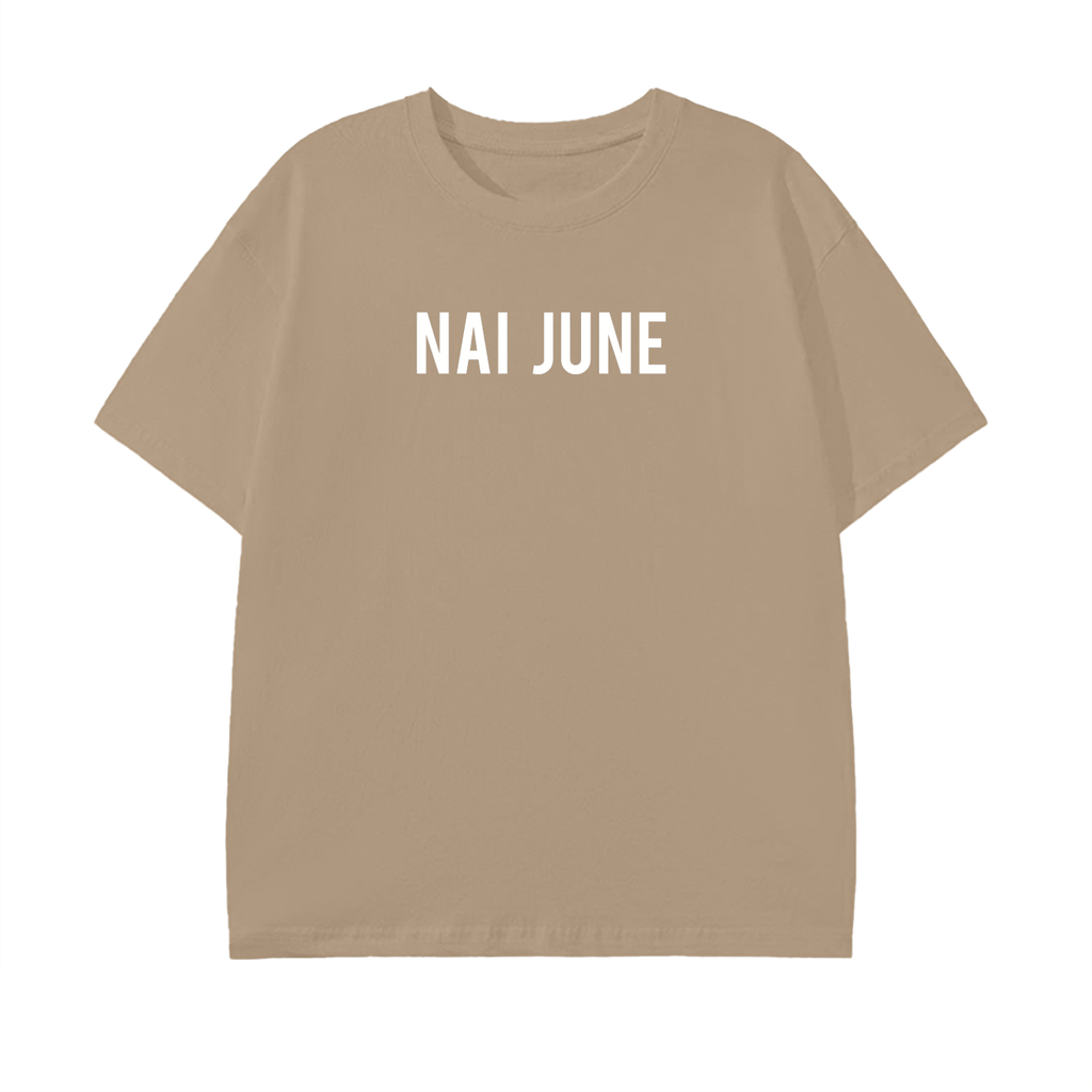 Pure Cotton Unisex T-Shirt