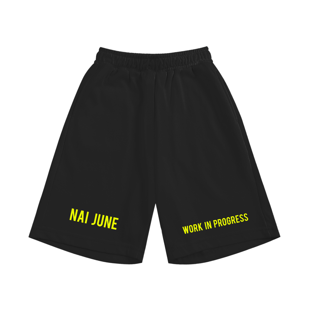 Essential Kids' Shorts