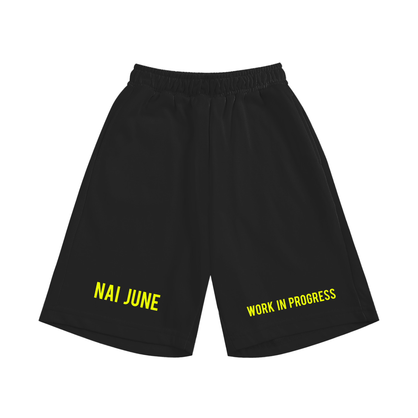 Essential Kids' Shorts