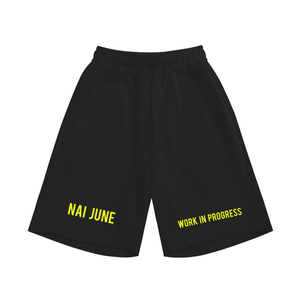 Essential Kids' Shorts