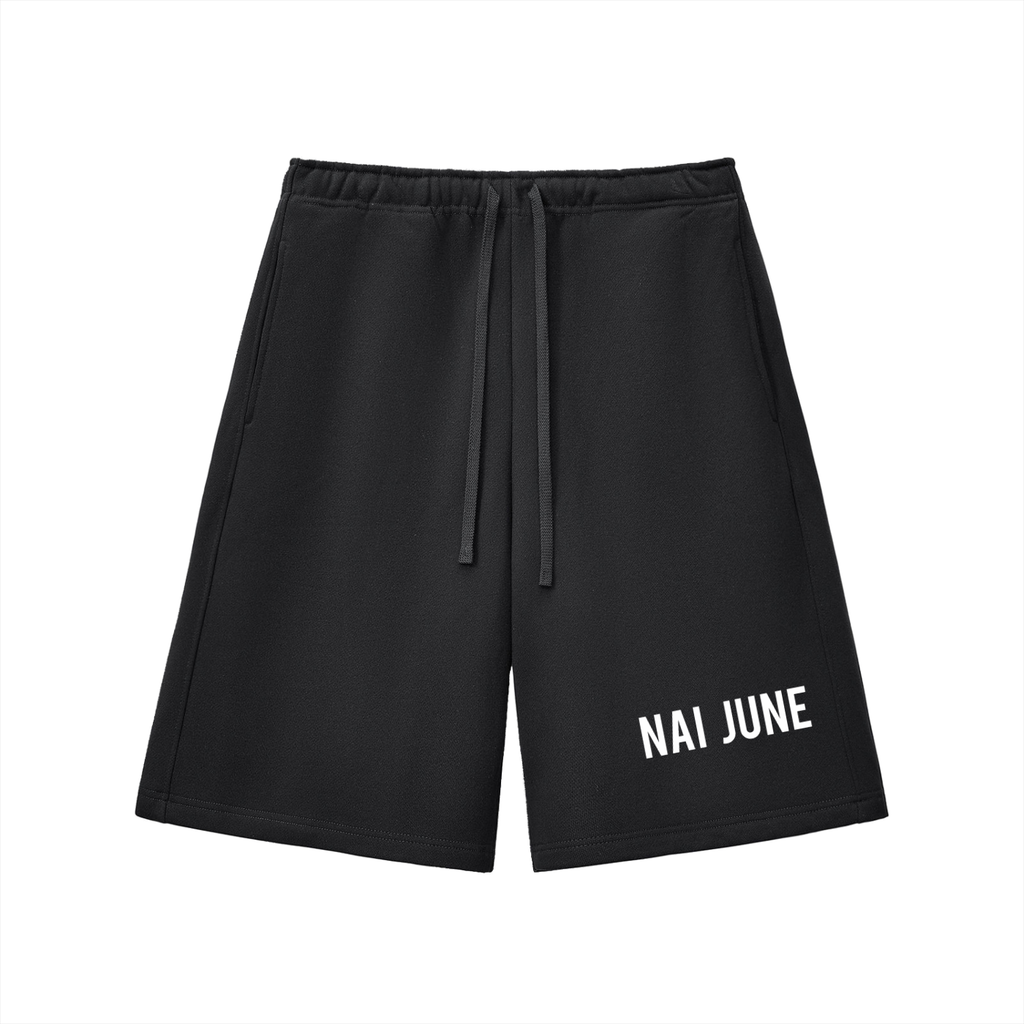 Essential Heavyweight Fleece Shorts
