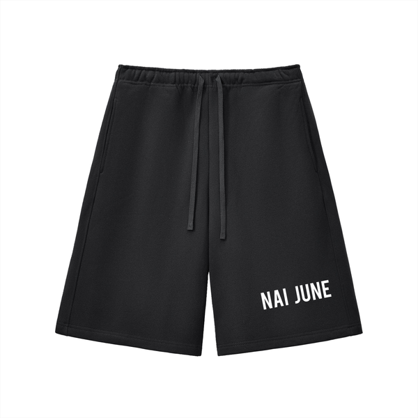 Essential Heavyweight Fleece Shorts