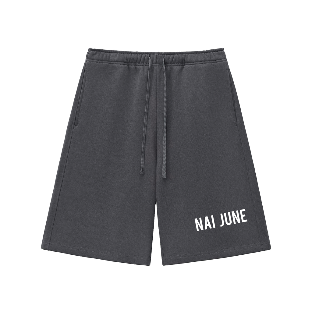 Essential Heavyweight Fleece Shorts
