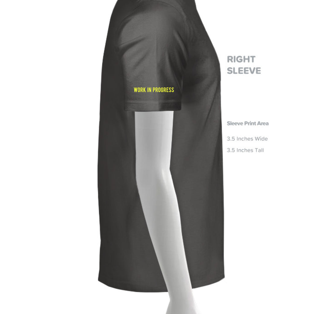Carbon Heather - SLEEVE_RIGHT