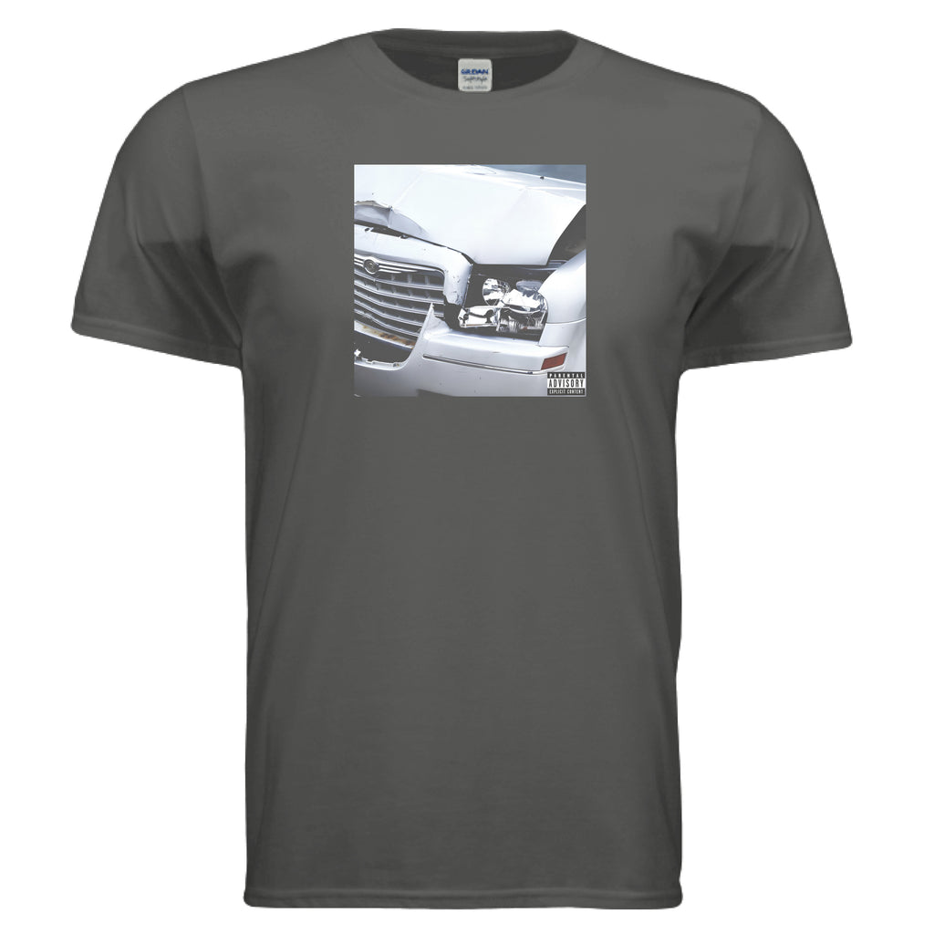 CHARCOAL - FRONT